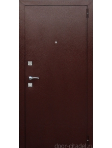 Дверь Цитадель Доминанта